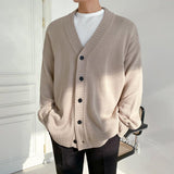 Ouzey 2511 KNITTED CARDIGAN