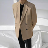 Ouzey 4360 CASUAL BLAZER SUIT JK