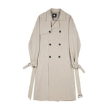 Ouzey 2565 TRENCH COAT