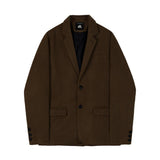 Ouzey 3397 WOOLEN BLAZER JK