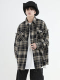 Ouzey [Insstudios] American Style Jacket Na640