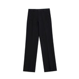 Ouzey 3011 STRAIGHT PANTS