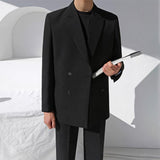 Ouzey 4360 CASUAL BLAZER SUIT JK