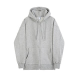 Ouzey 1289 ZIP UP HOODIE