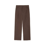 Ouzey 5109 WIDE STRAIGHT PANTS