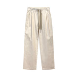 Ouzey 2041 LOOSE WIDE PANTS