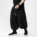 Ouzey Samurai Wide Leg Bloomers