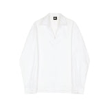 Ouzey 2564 V-NECK COLLAR SHIRT