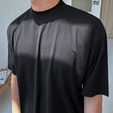 Ouzey 1558 LOW TURTLENECK SHIRT