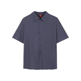 Ouzey 582 HALF SLEEVE SHIRT