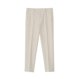 Ouzey 1712 STRETCH ANKLE PANTS