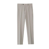 Ouzey 1487 CROPPED SLIM PANTS