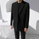 Ouzey 4360 CASUAL BLAZER SUIT JK