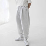 Ouzey 10888 SWEATER & SWEAT PANTS