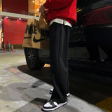 Ouzey 5514 WIDE STRAIGHT SWEATPANTS