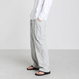 Ouzey 4505 JAPANESE STYLE WIDE STRAIGHT PANTS