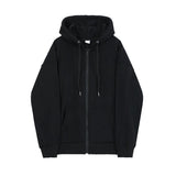 Ouzey 1289 ZIP UP HOODIE