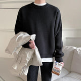 Ouzey 3206 KNITTED SWEATER