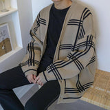 Ouzey 400 CARDIGAN