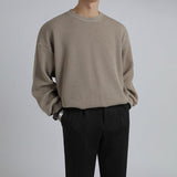 Ouzey 3204 ROUND NECK SWEATER