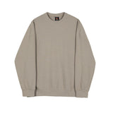 Ouzey 3204 ROUND NECK SWEATER