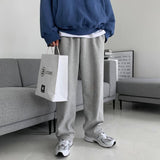 Ouzey 5514 WIDE STRAIGHT SWEATPANTS