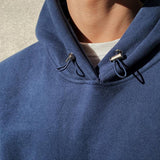 Ouzey 4076 PULLOVER HOODIE