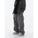 Ouzey 9616 Cargo Pants