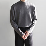 Ouzey 4388 HALF TURTLENECK LONGSLEEVE