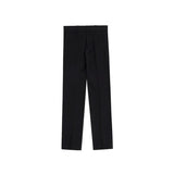 Ouzey 4374 ANKLE CASUAL PANTS