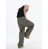 Ouzey 9582 CARGO DENIM PANTS