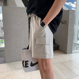 Ouzey 9170 Cargo Shorts