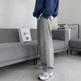 Ouzey 5514 WIDE STRAIGHT SWEATPANTS