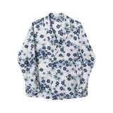 Ouzey Retro Orchid Long Sleeve Shirt