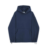 Ouzey 4076 PULLOVER HOODIE