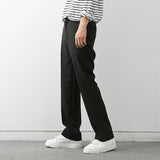 Ouzey 416 WIDE PANTS