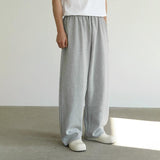 Ouzey 4281 WIDE SWEATPANTS