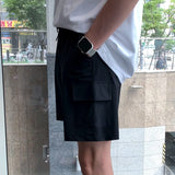 Ouzey 9170 Cargo Shorts