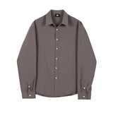 Ouzey 3129 COLLAR SHIRT