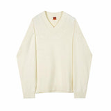 Ouzey 1180 V-NECK SWEATER