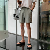 Ouzey 9170 Cargo Shorts