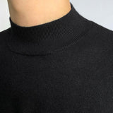 Ouzey 4353 HALF TURTLENECK