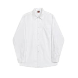 Ouzey 3065 CASUAL COLLAR SHIRT