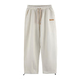 Ouzey 5252 STRAIGHT WIDE SWEATPANTS