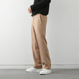 Ouzey 416 WIDE PANTS