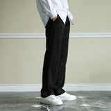 Ouzey 416 WIDE PANTS