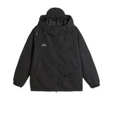 Ouzey Windproof Outdoor Hooded Jacket