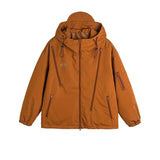 Ouzey Windproof Outdoor Hooded Jacket