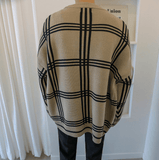 Ouzey 400 CARDIGAN