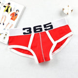 Ouzey 2024 New Mens Underwear Stripe Boxers Men Boxershort Panties Man Boxeur Splicing Homme Underpants Calzoncillos Cotton Trunk Designer